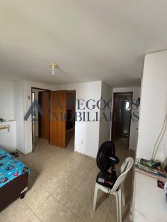 Apartamento a venda no Térreo