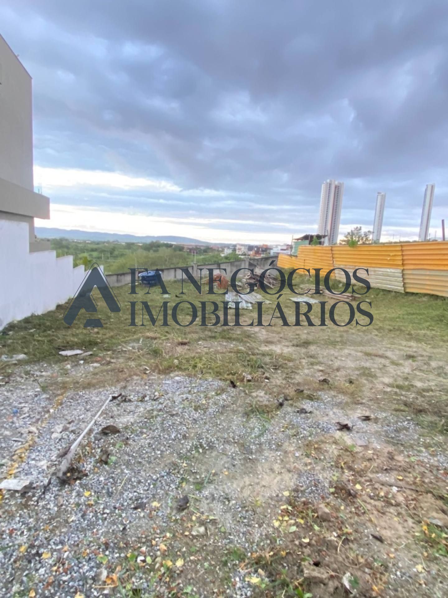 Lote no Alphaville Mirante