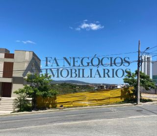 Lote no Alphaville Mirante