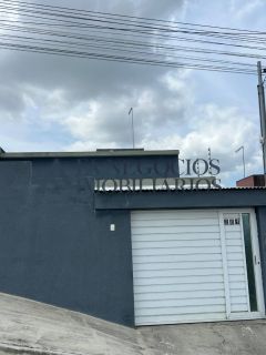 Excelente casa à venda ao lado do Skyville