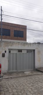 Casa à venda no Itararé