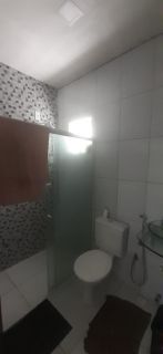 Casa à venda no Itararé