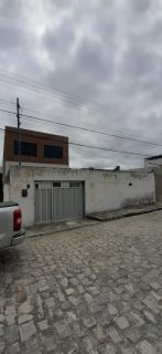 Casa à venda no Itararé