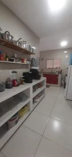 Casa à venda no Itararé