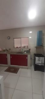 Casa à venda no Itararé