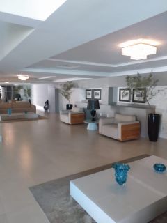 Apartamento a venda no Pallazzo Roberto Pinto