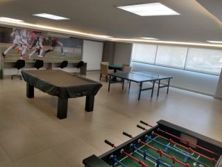 Apartamento a venda no Pallazzo Roberto Pinto