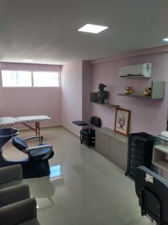 Apartamento a venda no Pallazzo Roberto Pinto