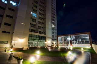 Apartamento a venda no Pallazzo Roberto Pinto