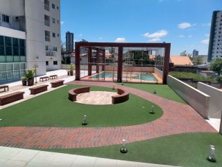 Apartamento a venda no Pallazzo Roberto Pinto