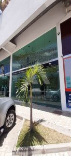 Alugo lojas na Floriano Peixoto