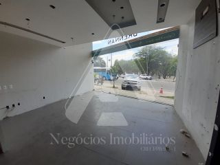 Alugo lojas na Floriano Peixoto