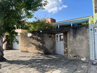 Vendo Casa no Alto Branco valor de oportunidade