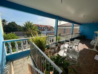 Vendo Casa no Alto Branco valor de oportunidade