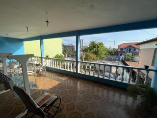 Vendo Casa no Alto Branco valor de oportunidade