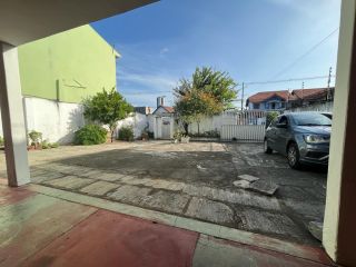 Vendo Casa no Alto Branco valor de oportunidade