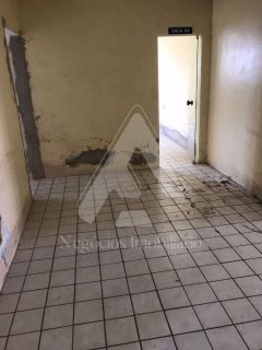 Imóvel comercial para locação