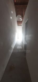 Casa a venda na Rua Major Juvino do Ó