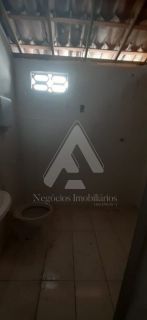 Casa a venda na Rua Major Juvino do Ó