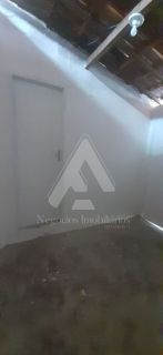 Casa a venda na Rua Major Juvino do Ó