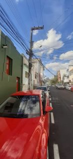 Casa a venda na Rua Major Juvino do Ó