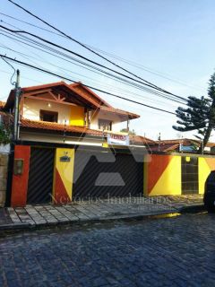 Vendo casa no Mirante