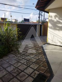 Vendo casa no Mirante