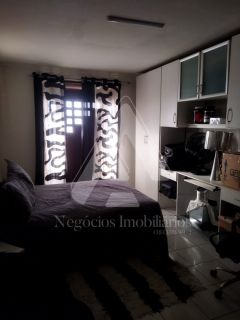 Vendo casa no Mirante