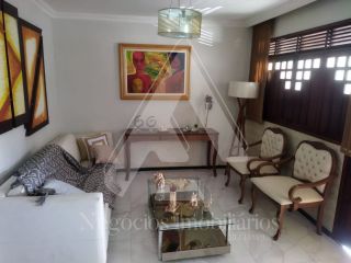 Vendo casa no Mirante