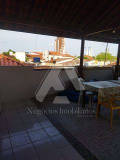 Vendo casa no Mirante