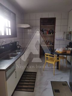 Vendo casa no Mirante