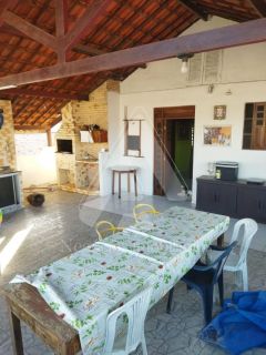 Vendo casa no Mirante