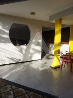 Vendo casa no Mirante