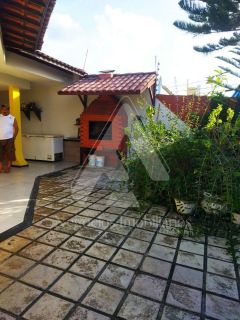 Vendo casa no Mirante