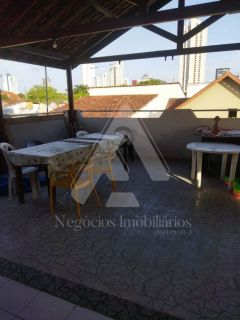 Vendo casa no Mirante