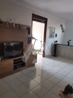 Vendo casa no Mirante