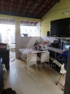 Vendo casa no Mirante