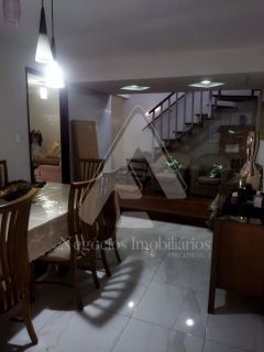 Vendo casa no Mirante