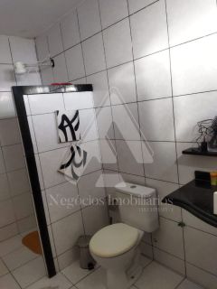 Vendo casa no Mirante