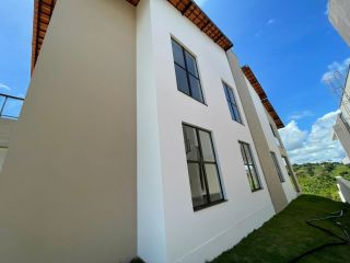Vendo excelente casa no Atmosphera Green (LOTE 55)