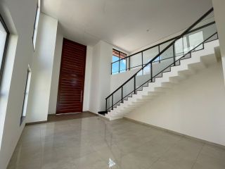 Vendo excelente casa no Atmosphera Green (LOTE 55)