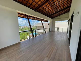 Vendo excelente casa no Atmosphera Green (LOTE 55)