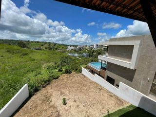 Vendo excelente casa no Atmosphera Green (LOTE 55)