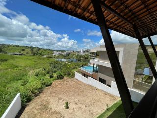 Vendo excelente casa no Atmosphera Green (LOTE 55)
