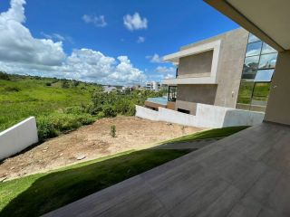 Vendo excelente casa no Atmosphera Green (LOTE 55)