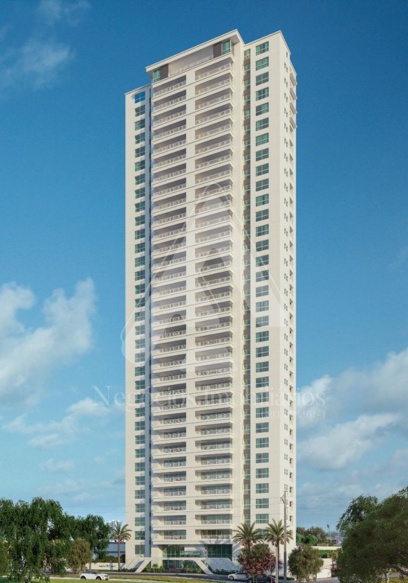 Apartamentos a venda no Mansões Mirante