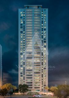 Apartamentos a venda no Mansões Mirante