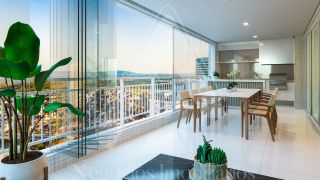 Apartamentos a venda no Mansões Mirante