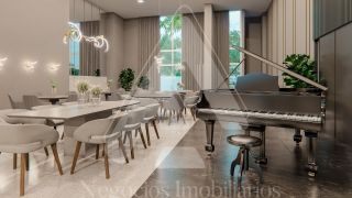 Apartamentos a venda no Mansões Mirante