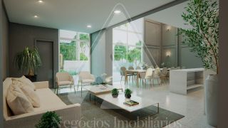 Apartamentos a venda no Mansões Mirante